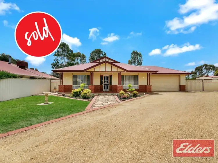 Main view of Homely house listing, 16 Meadow Lane, Roseworthy SA 5371