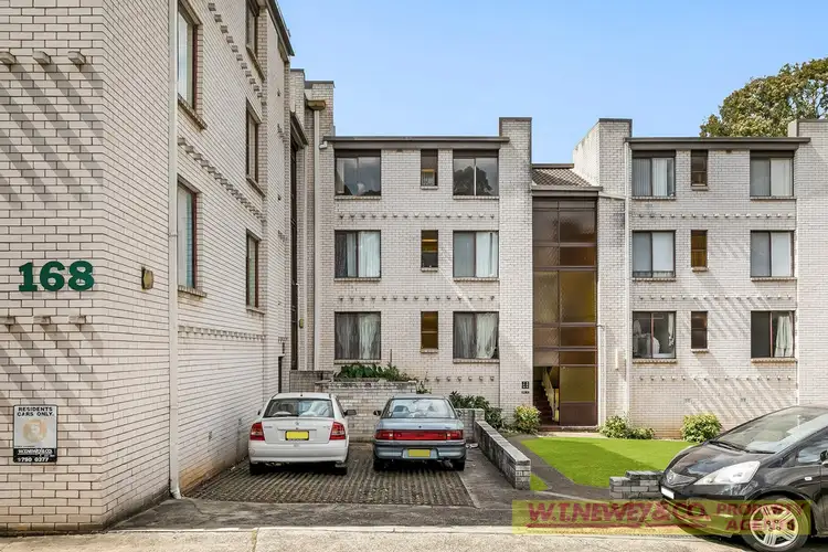 21/168 Greenacre Rd, Bankstown NSW 2200