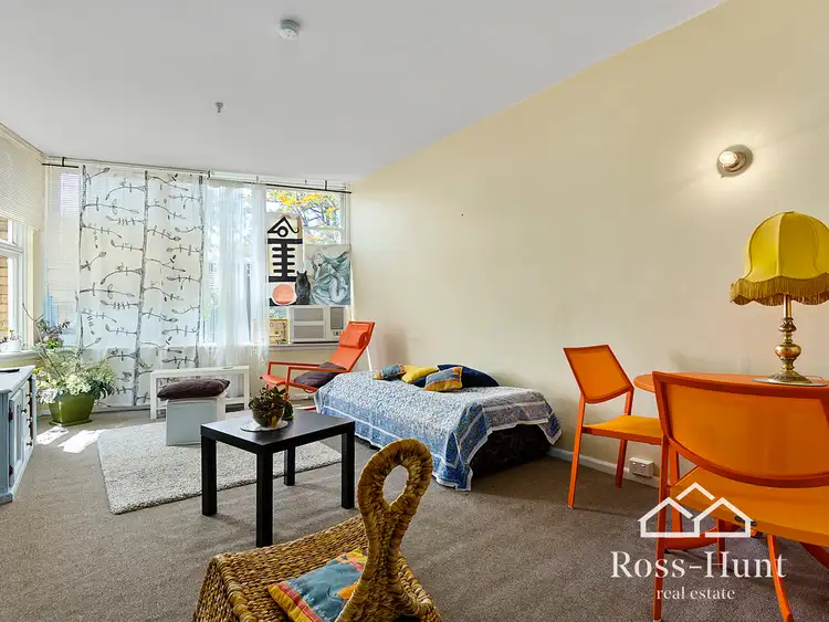Second view of Homely apartment listing, 22/298 Williams Road, Toorak VIC 3142