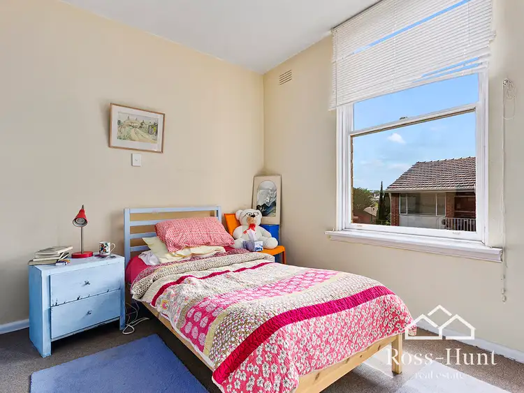 Fifth view of Homely apartment listing, 22/298 Williams Road, Toorak VIC 3142