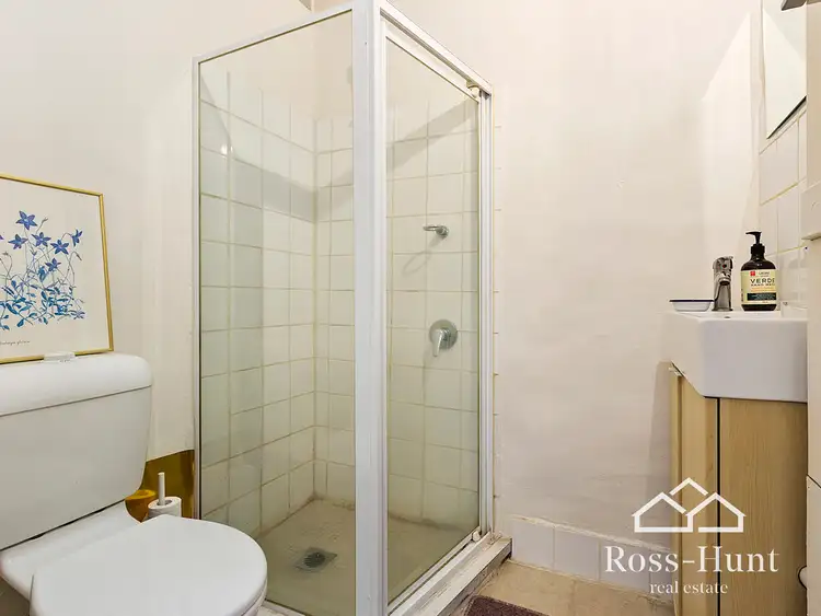 Sixth view of Homely apartment listing, 22/298 Williams Road, Toorak VIC 3142