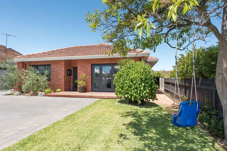 58 Stoneham Street, Joondanna WA 6060
