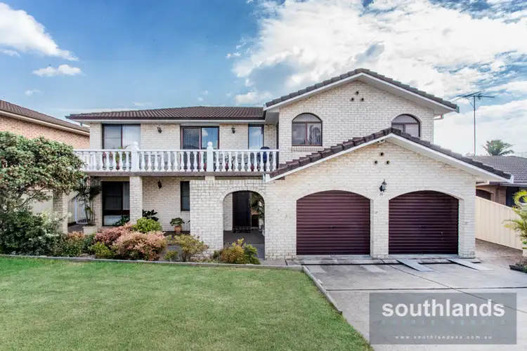 20 Nash Street, South Penrith NSW 2750