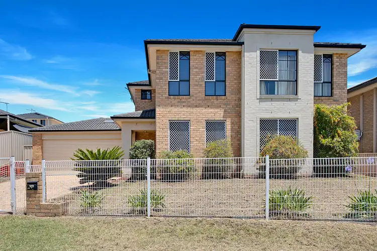155 Kellerman Drive, St Helens Park NSW 2560