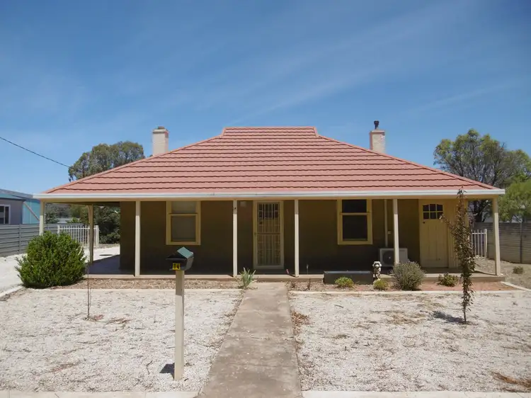 14 Creek Street, Jamestown SA 5491