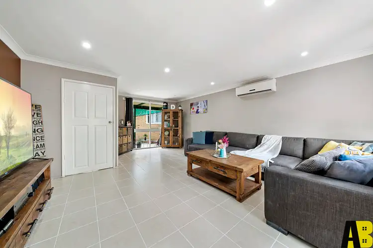 3 ELY PLACE, Marayong NSW 2148