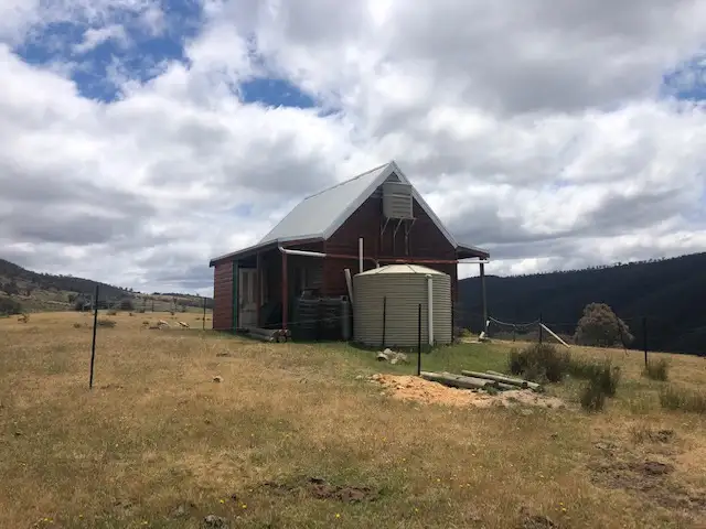 Main view of Homely land listing, 200 Dry Gully Road, Omeo VIC 3898