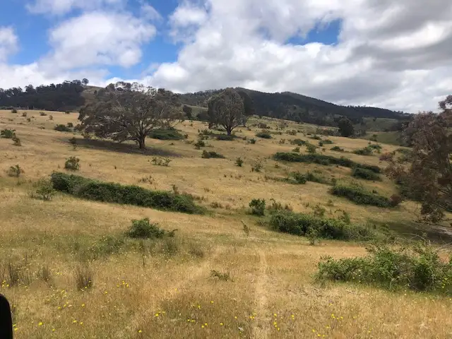 Fourth view of Homely land listing, 200 Dry Gully Road, Omeo VIC 3898