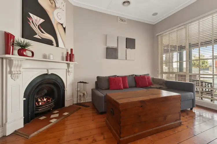 Second view of Homely house listing, 33 Rae Avenue, Edithvale VIC 3196