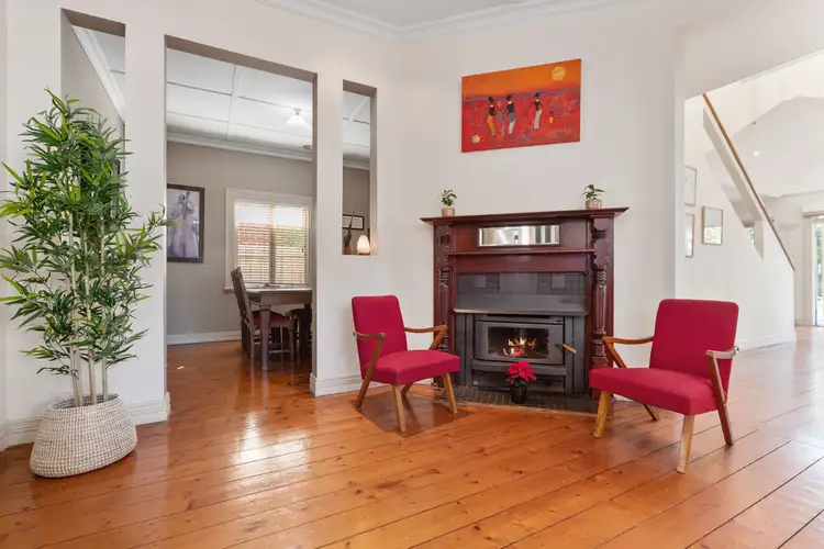 Fifth view of Homely house listing, 33 Rae Avenue, Edithvale VIC 3196