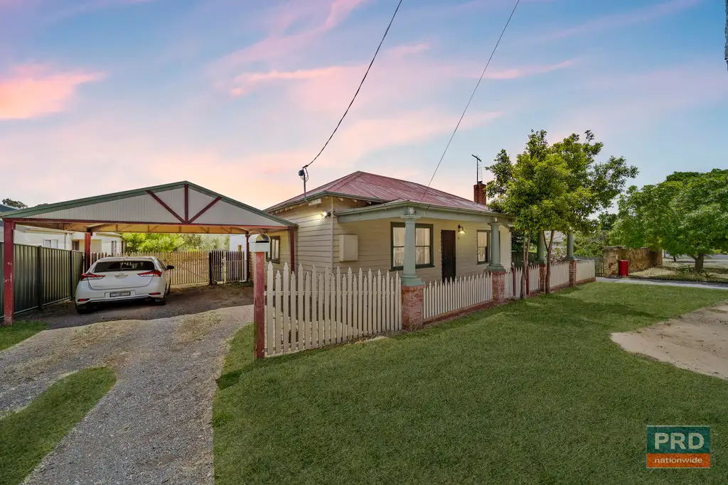 Main view of Homely house listing, 21 Lester Street, Sailors Gully VIC 3556