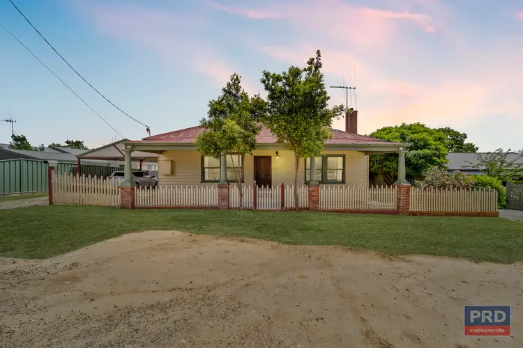 Second view of Homely house listing, 21 Lester Street, Sailors Gully VIC 3556