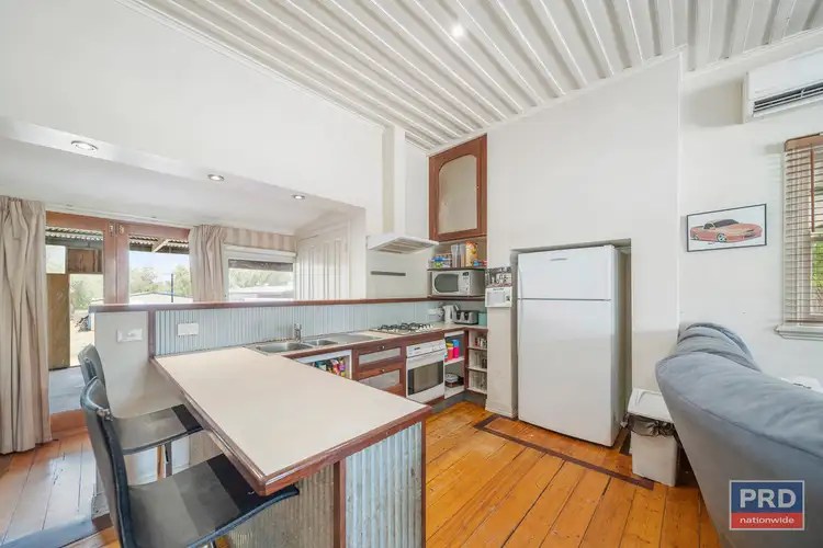 Third view of Homely house listing, 21 Lester Street, Sailors Gully VIC 3556