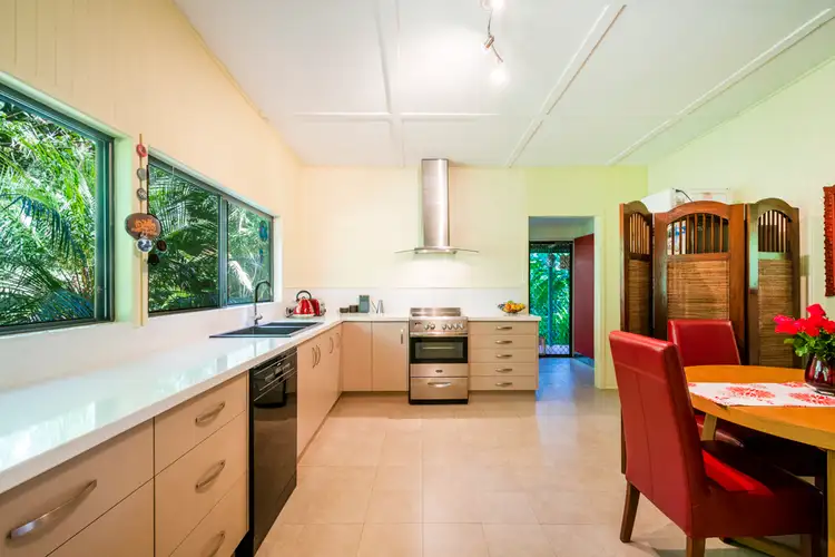 Main view of Homely rural property listing, 724 Clarence Way, Whiteman Creek NSW 2460