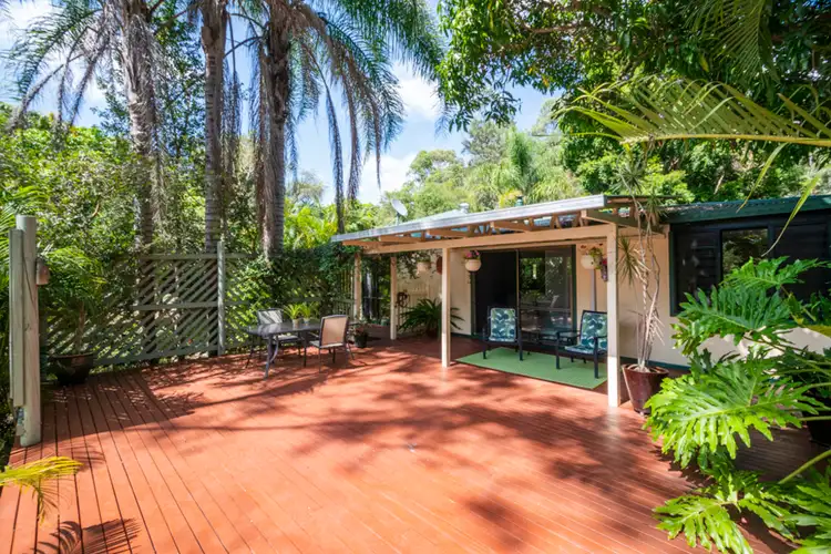 Second view of Homely rural property listing, 724 Clarence Way, Whiteman Creek NSW 2460