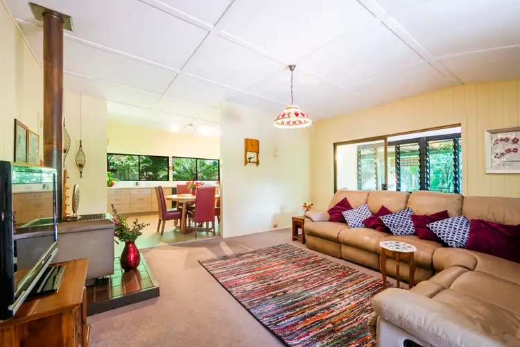 Third view of Homely rural property listing, 724 Clarence Way, Whiteman Creek NSW 2460