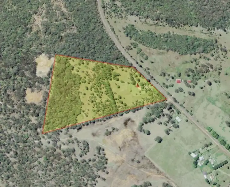 Fourth view of Homely rural property listing, 724 Clarence Way, Whiteman Creek NSW 2460