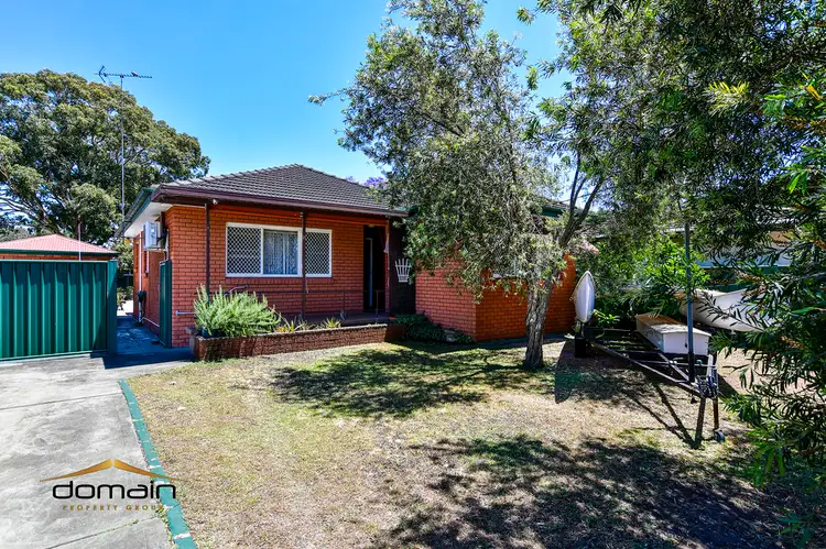 55 Cogra Road, Woy Woy NSW 2256