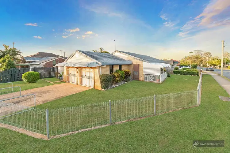 2 Alcira Street, Bray Park QLD 4500