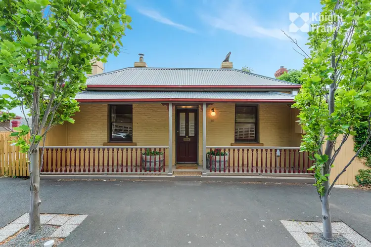 Main view of Homely house listing, 3/85 Barrack Street, Hobart TAS 7000