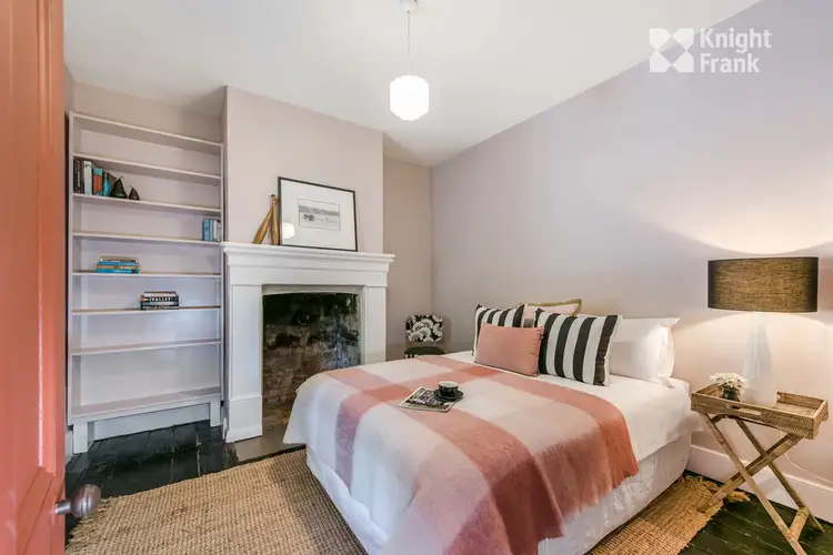 Third view of Homely house listing, 3/85 Barrack Street, Hobart TAS 7000