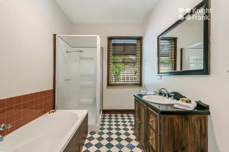 Fourth view of Homely house listing, 3/85 Barrack Street, Hobart TAS 7000