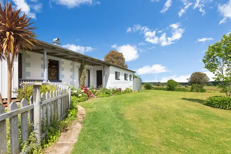 41 Flannagans Flat Road, Tantanoola SA 5280