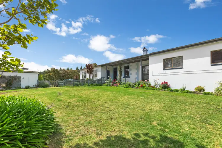 Second view of Homely house listing, 41 Flannagans Flat Road, Tantanoola SA 5280