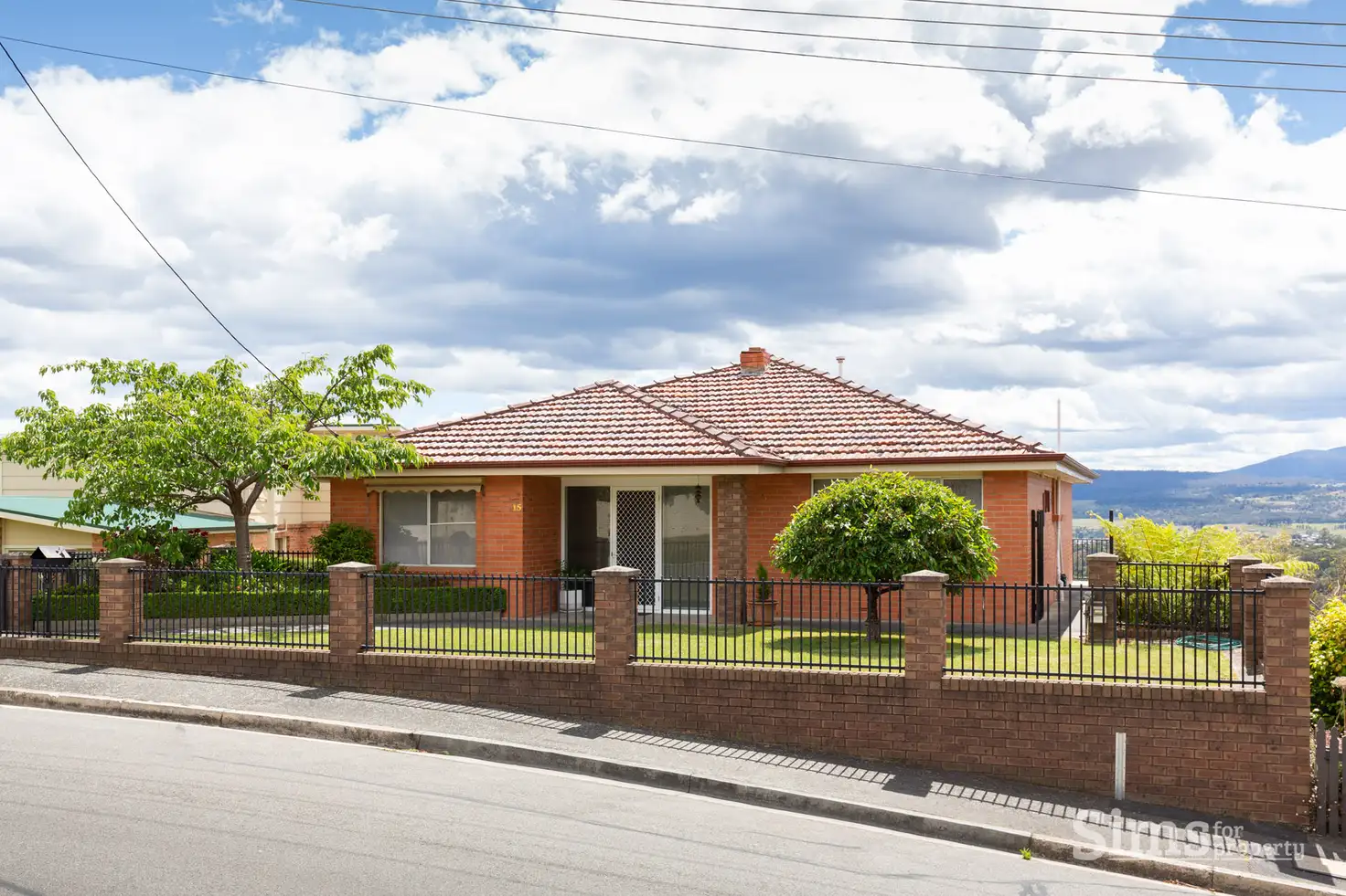 Main view of Homely house listing, 15 Nichols Street, Kings Meadows TAS 7249
