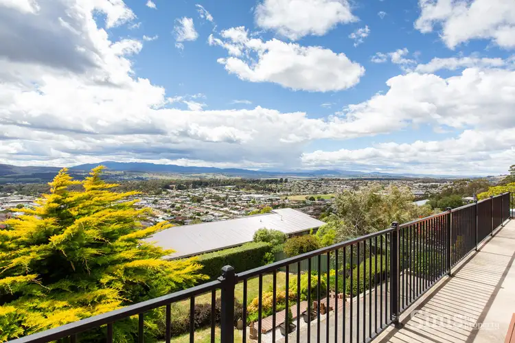 Second view of Homely house listing, 15 Nichols Street, Kings Meadows TAS 7249