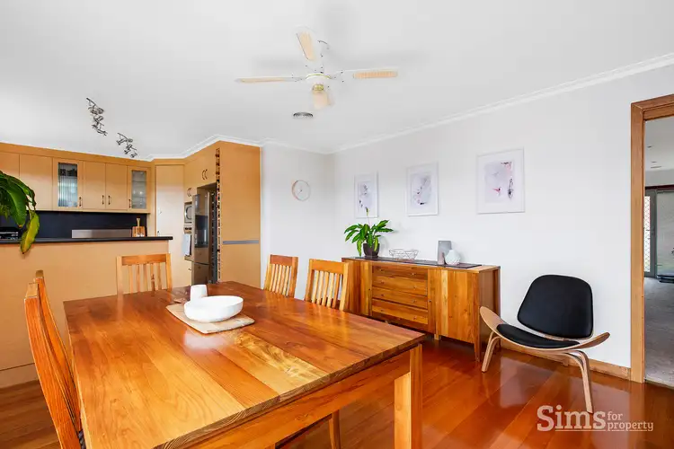 Fifth view of Homely house listing, 15 Nichols Street, Kings Meadows TAS 7249