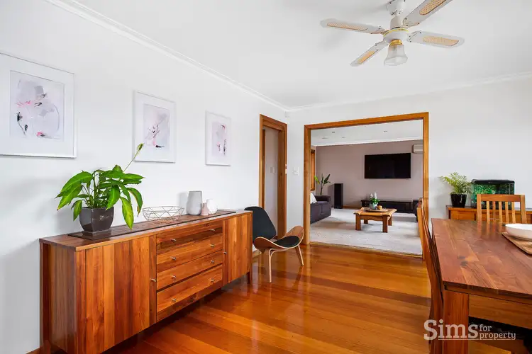 Sixth view of Homely house listing, 15 Nichols Street, Kings Meadows TAS 7249