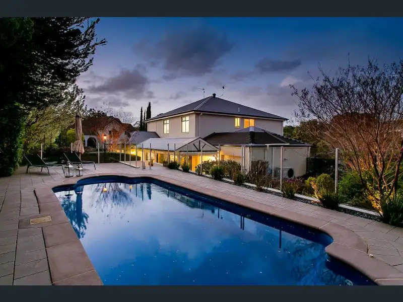 Main view of Homely house listing, 58 The Dress Circle, Athelstone SA 5076