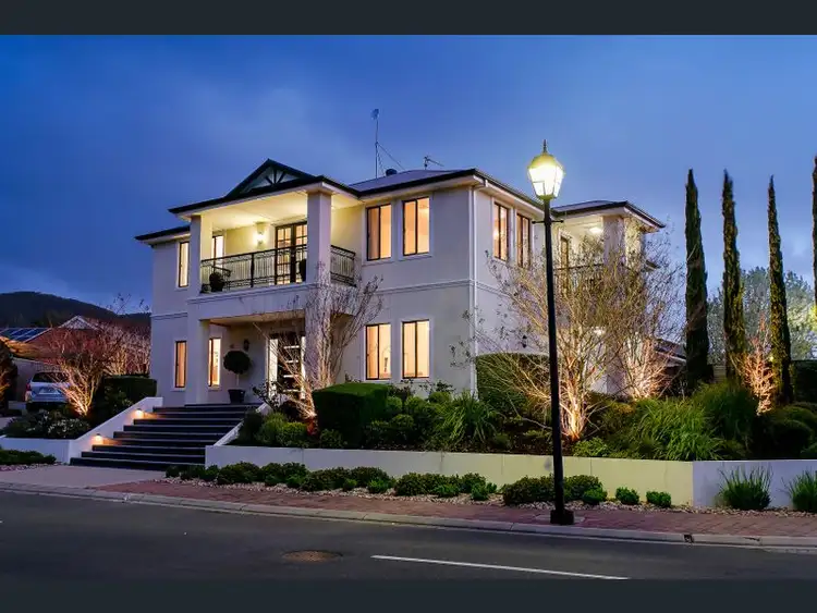 Second view of Homely house listing, 58 The Dress Circle, Athelstone SA 5076