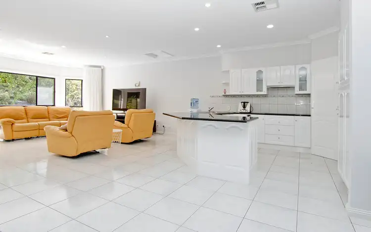 Third view of Homely house listing, 58 The Dress Circle, Athelstone SA 5076