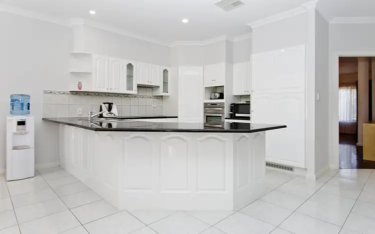 Fourth view of Homely house listing, 58 The Dress Circle, Athelstone SA 5076