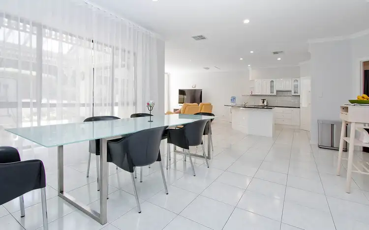 Fifth view of Homely house listing, 58 The Dress Circle, Athelstone SA 5076