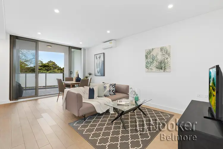 16/82 Beamish Street, Campsie NSW 2194
