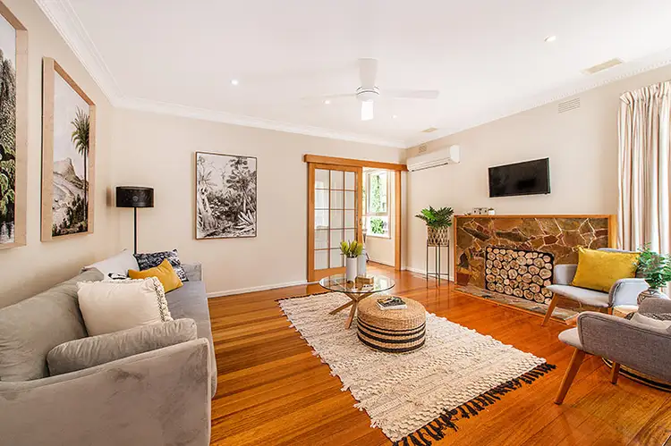 Second view of Homely house listing, 1/38 Lochiel Avenue, Edithvale VIC 3196