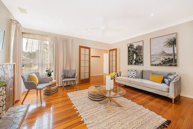 Third view of Homely house listing, 1/38 Lochiel Avenue, Edithvale VIC 3196