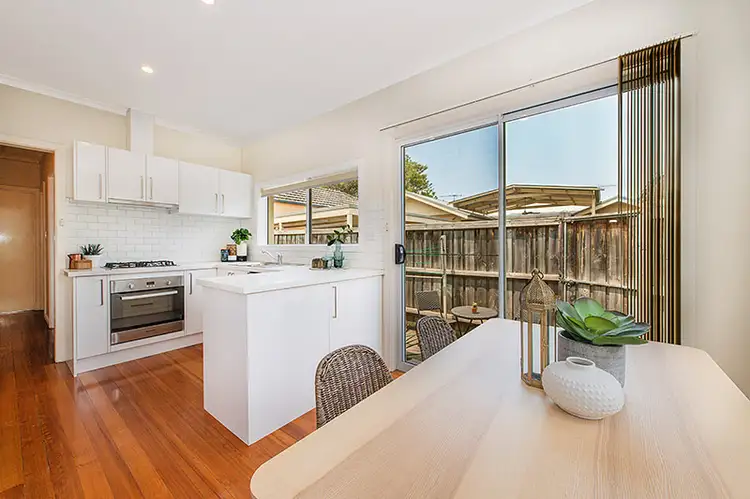 Fourth view of Homely house listing, 1/38 Lochiel Avenue, Edithvale VIC 3196