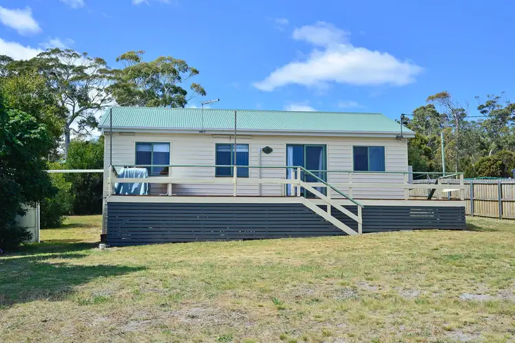 Main view of Homely house listing, 485 White Beach Road, White Beach TAS 7184