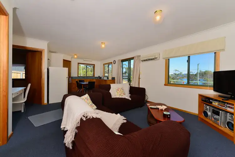 Third view of Homely house listing, 485 White Beach Road, White Beach TAS 7184