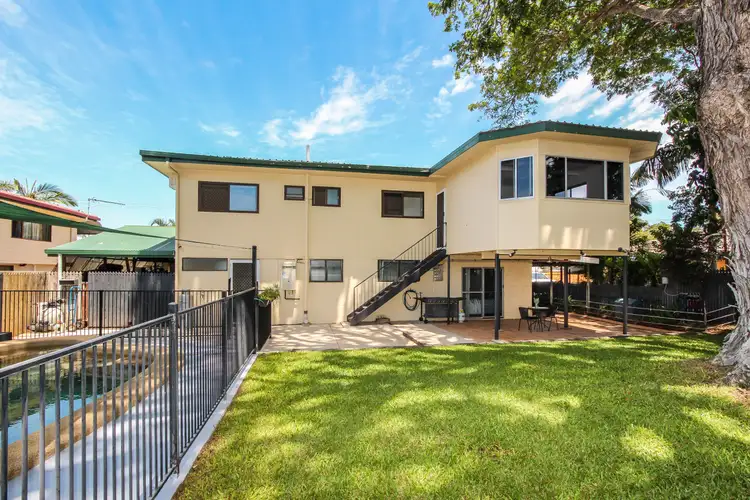Main view of Homely house listing, 23 Poplar Street, Kirwan QLD 4817