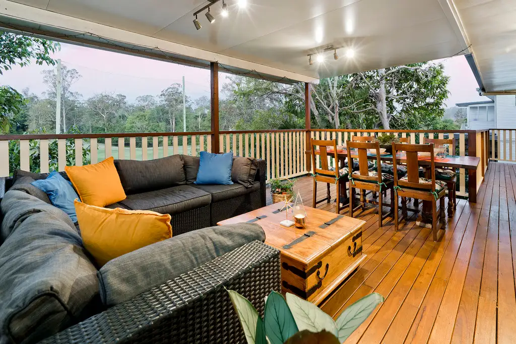 Main view of Homely house listing, 35 Avington Street, Keperra QLD 4054