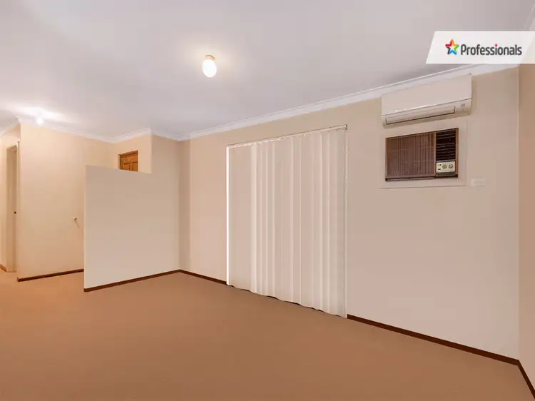 Second view of Homely villa listing, 9/13 Chich Place, Cannington WA 6107