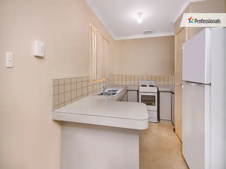 Fifth view of Homely villa listing, 9/13 Chich Place, Cannington WA 6107