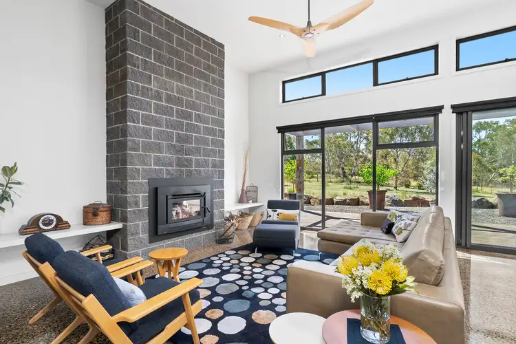 Fifth view of Homely house listing, 5 Gregory Drive, Inverleigh VIC 3321