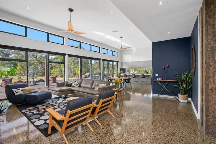 Sixth view of Homely house listing, 5 Gregory Drive, Inverleigh VIC 3321