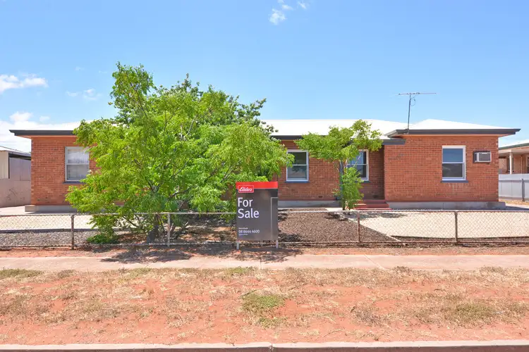 10 & 12 Gordon Street, Whyalla Norrie SA 5608